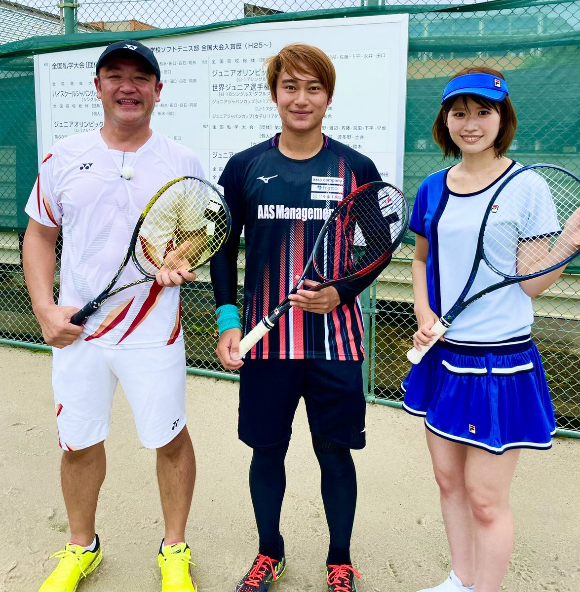 佐藤　朱 船水雄太選手が東北放送「サタデーウォッチン！」に出演しました！